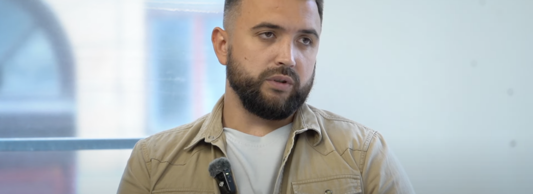 «Колись я думав, що військові приходитимуть до нас із запитами. Але іноді ми самі приносимо ідеї» — Олег Карпенко, «Повернись живим»