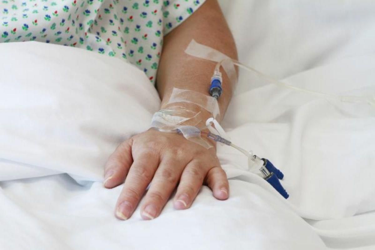 12 дітей зі Стрийщини потрапили до лікарні через отруєння: усі відпочивали в готелі