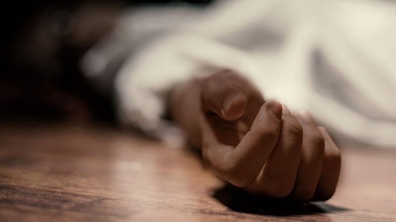 Смертельна сварка у Львові: мати задушила сина