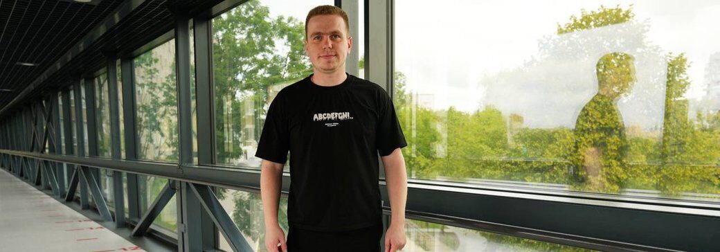 «З ампутацією теж можна бути щасливим» – боєць із Буковини Тодор Клим