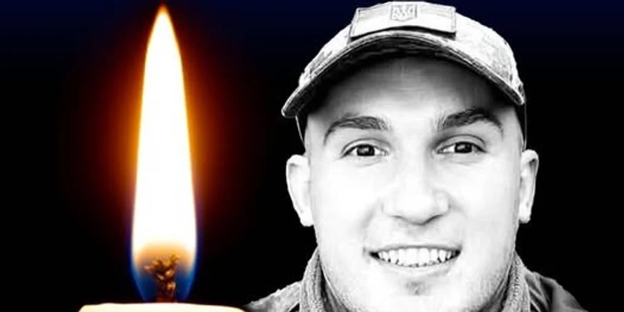 Втрата для Львова і України: на фронті загинув футболіст Ігор Дума