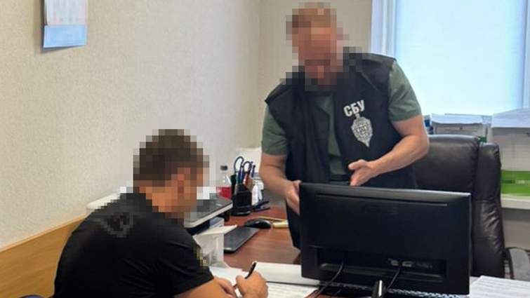 Експосадовця Міноборони підозрюють у розтраті 1 млрд грн на закупівлі харчів для ЗСУ