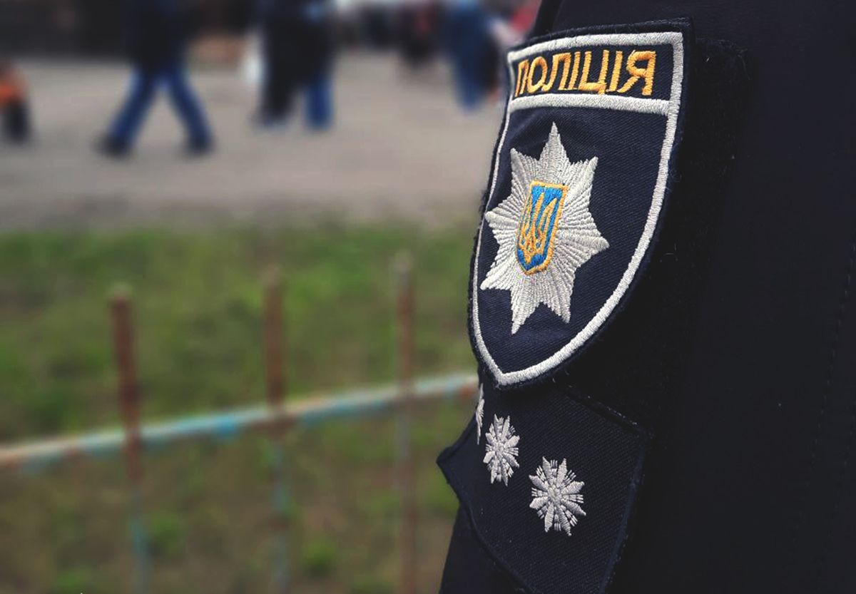 Нічні пошуки на Дрогобиччині: зниклу 9-річну дівчинку знайшли у закинутій будівлі