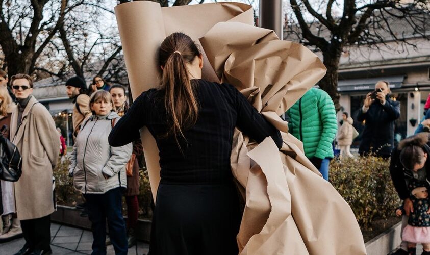 У Львові відбудеться виставка про проживання втрати близької людини