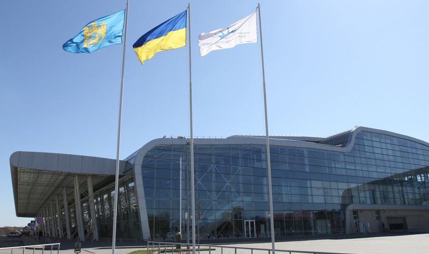 Новий генплан Сокільників:  транспортний колапс, шум у дитсадках і ризик для летовища