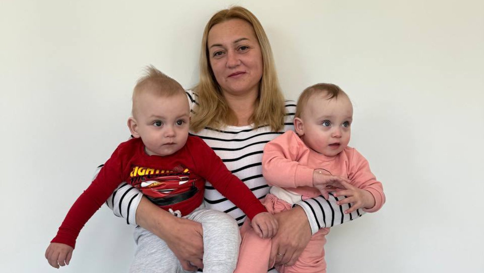 У львівському «Охматдиті» врятували двох передчасно народжених немовлят із сепсисом