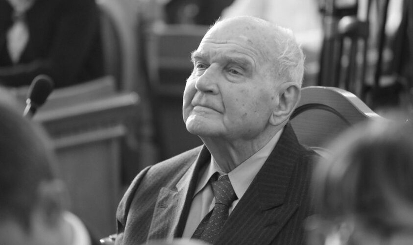Львівʼян запрошують на розмову-присвяту «Юхновський. За кадром»