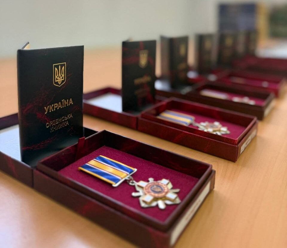 Вони не забуті: Львівщина вшанувала 13 полеглих Героїв державними нагородами