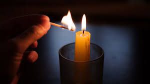 Понад 60 сіл на Львівщині залишилися без світла через негоду