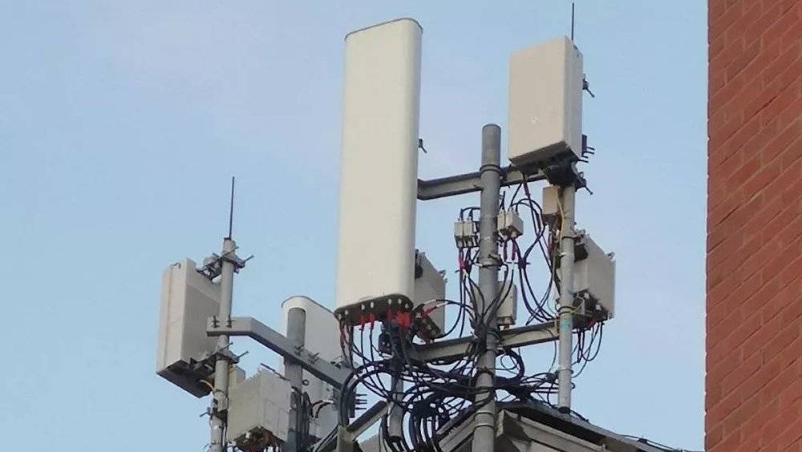 У Львові будуть тестувати  5G-звʼязок
