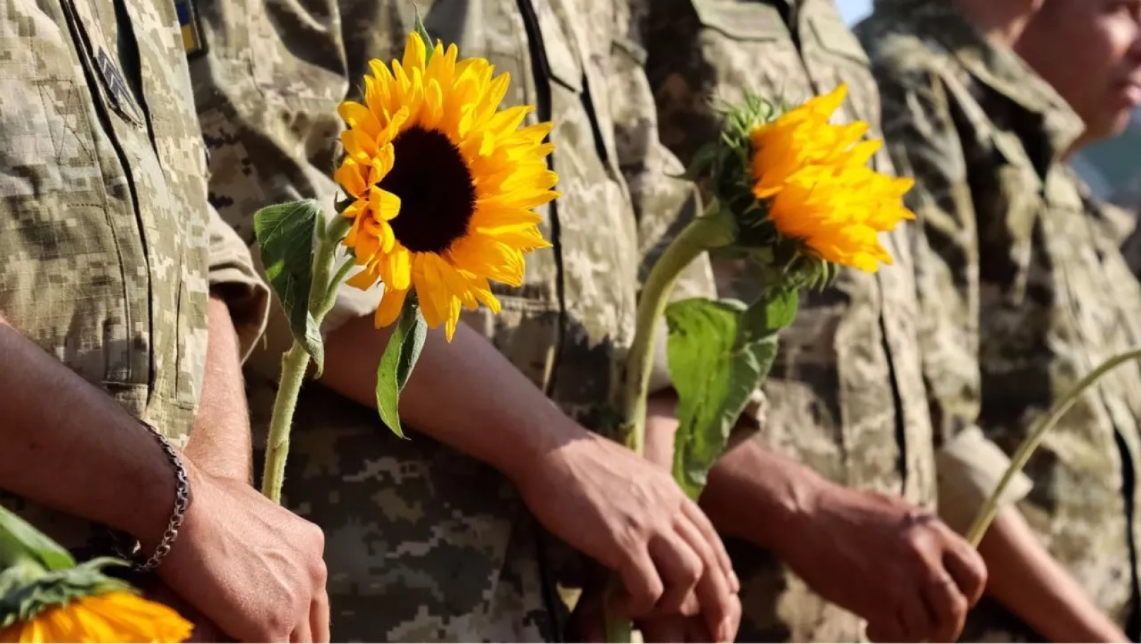 У Львові пройде вечір-реквієм до річниці Іловайської трагедії