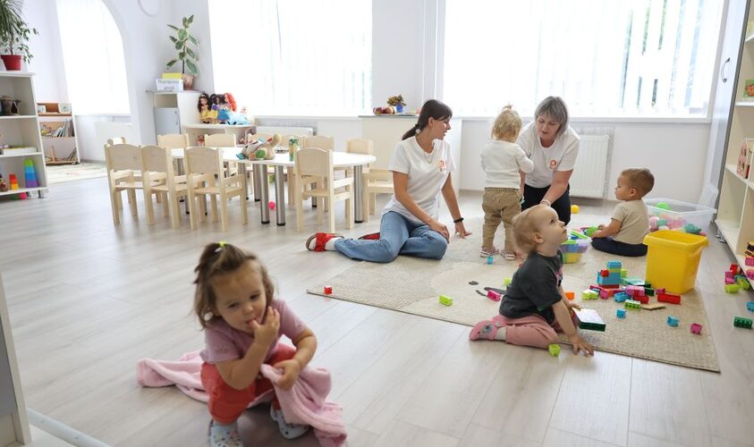 Нова дошкільна освіта у Львові — що зміниться?
