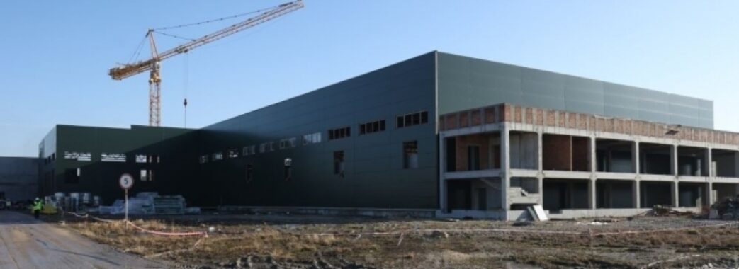 Будівництво сміттєпереробного заводу під загрозою: підрядник звинуватив місто