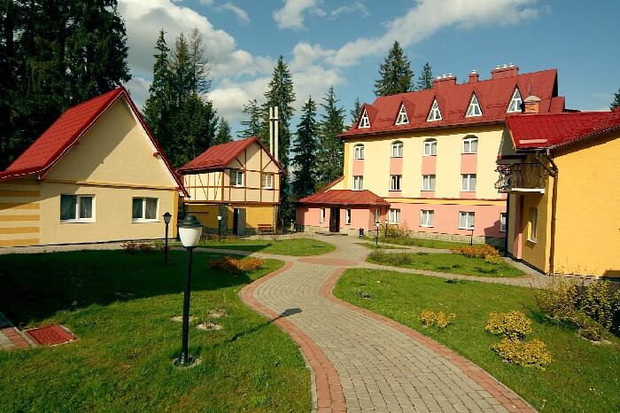 Адміністрація закладу у Славському прокоментувала ситуацію щодо отруєння дітей