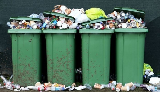 Львів’янам необхідно буде сортувати сміття: що відомо про це