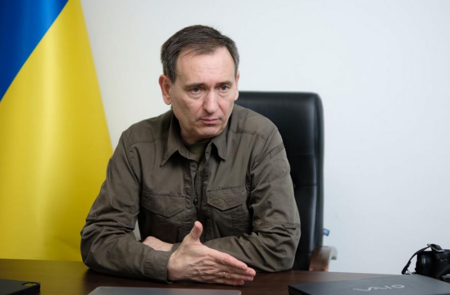 “Не служать, але і не виїжджають”: Веніславський про обмеження для чоловіків до 22 років