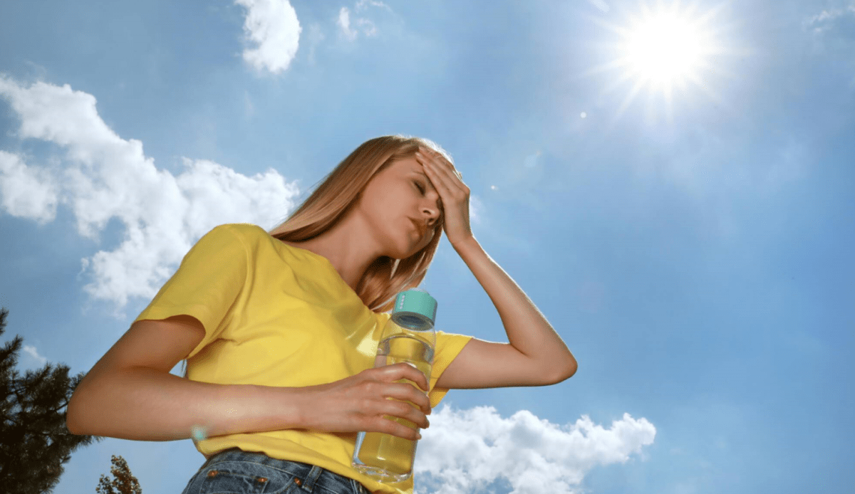 На Львівщину йде справжнє літо: спека сягне +31°C