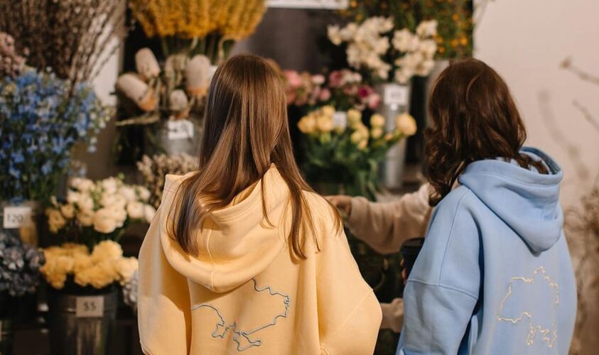 Впродовж вихідних у Львові діятиме маркет українських брендів
