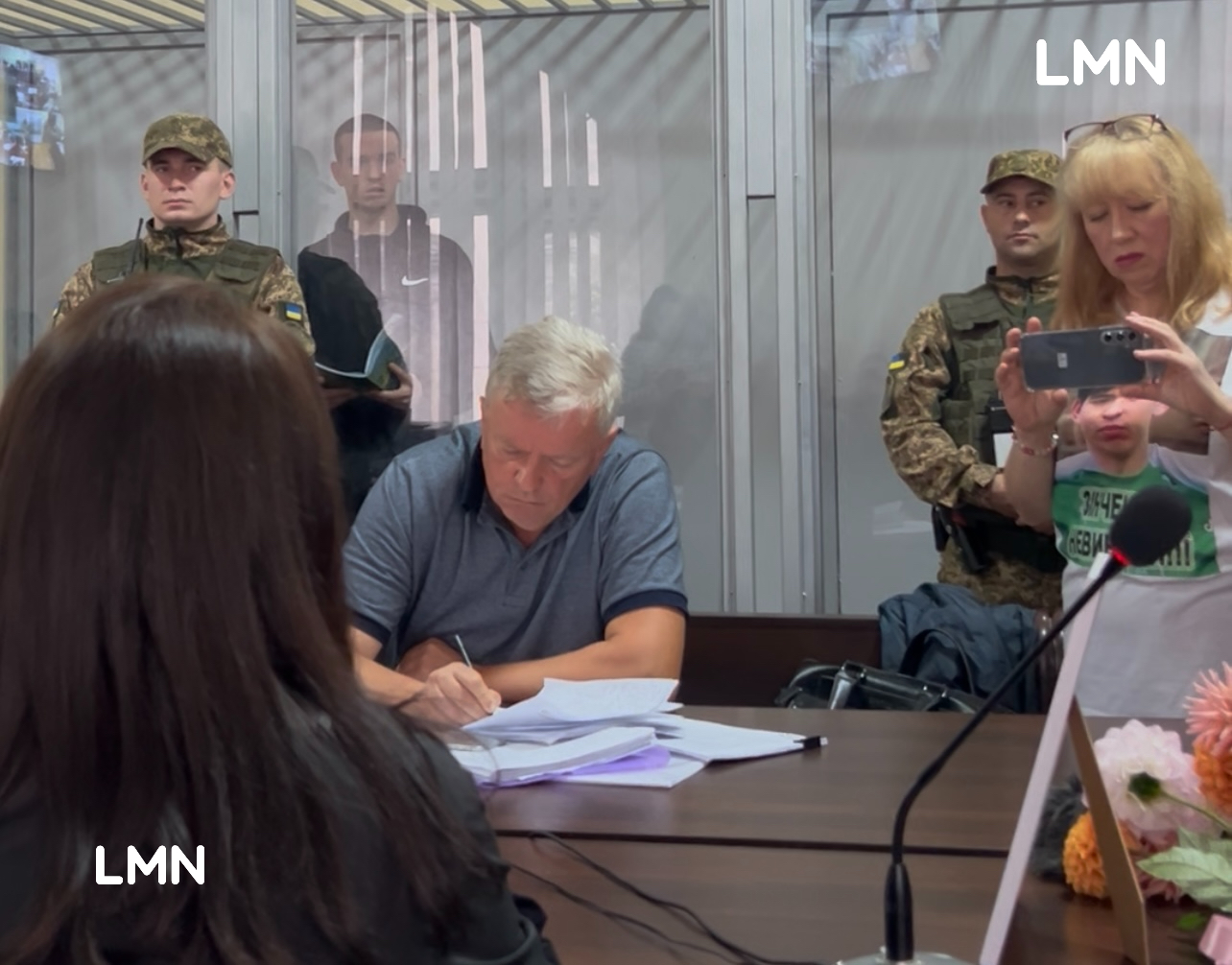 У справі вбивства Фаріон допитали пʼятьох свідків: деталі (ВІДЕО)