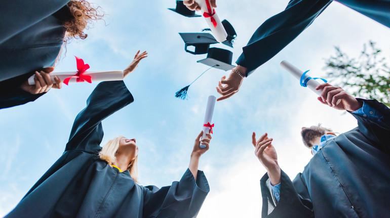 Вступ на магістратуру-2025: які спеціальності найчастіше обирали абітурієнти