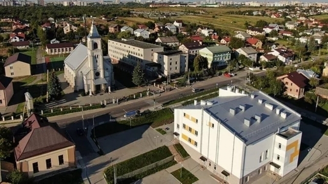Любомир Зубач заявив, що у Раді зареєстрували новий законопроєкт, що відкриває шлях для забудови Сокільників
