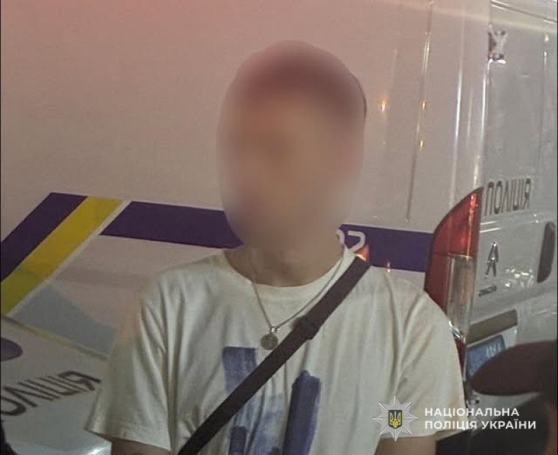 Стрілянина у Львові: під час сварки місцевий мешканець тричі вистрілив у двох чоловіків