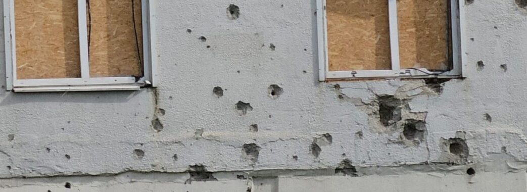 Армія бомжів – солдатам немає де жити