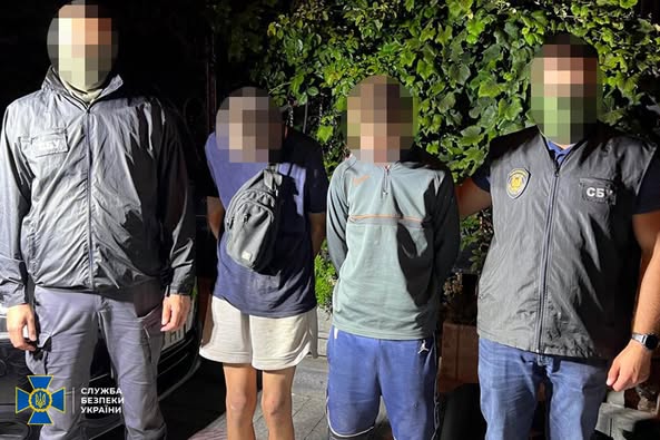 Двоє неповнолітніх львів’ян на замовлення рф намагалися підірвати дім воїна Сил оборони