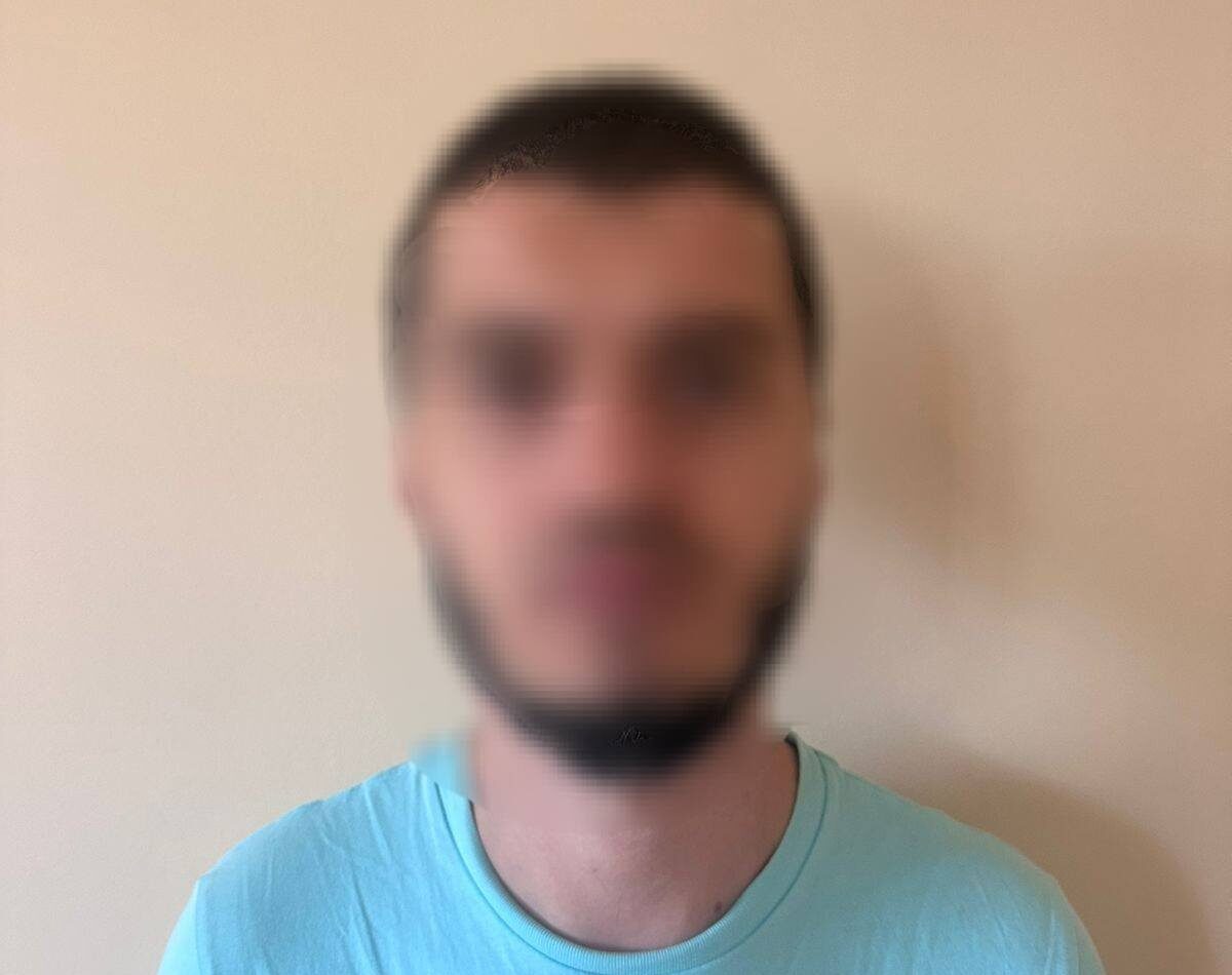 33-річний львів’янин вдав з себе іноземця, щоб виїхати за кордон