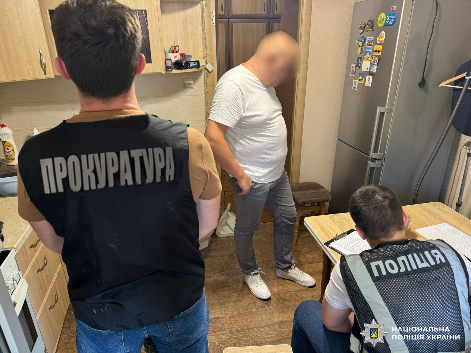 На Львівщині викрили масштабне розкрадання коштів на ремонті дитячої лікарні