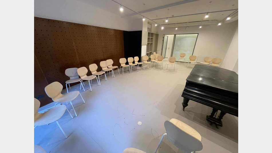 Завтра у Львові відкривають Homin Center: деталі