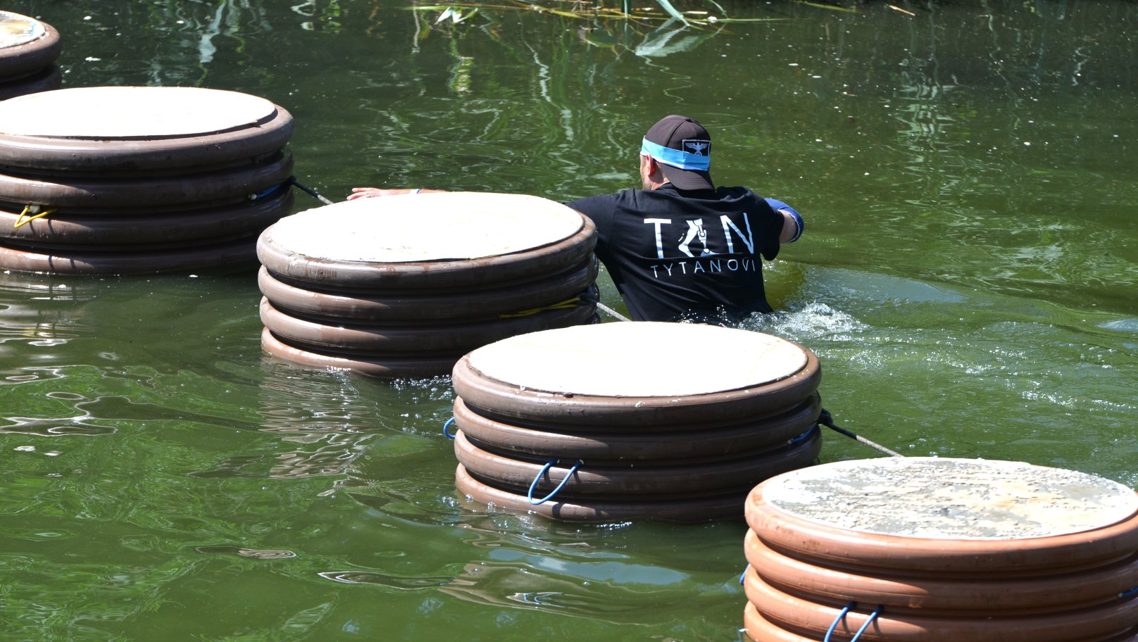 Вересневий “KORDON RACE”: як спортивна подія допоможе створити центр для ветеранів (ВІДЕО)