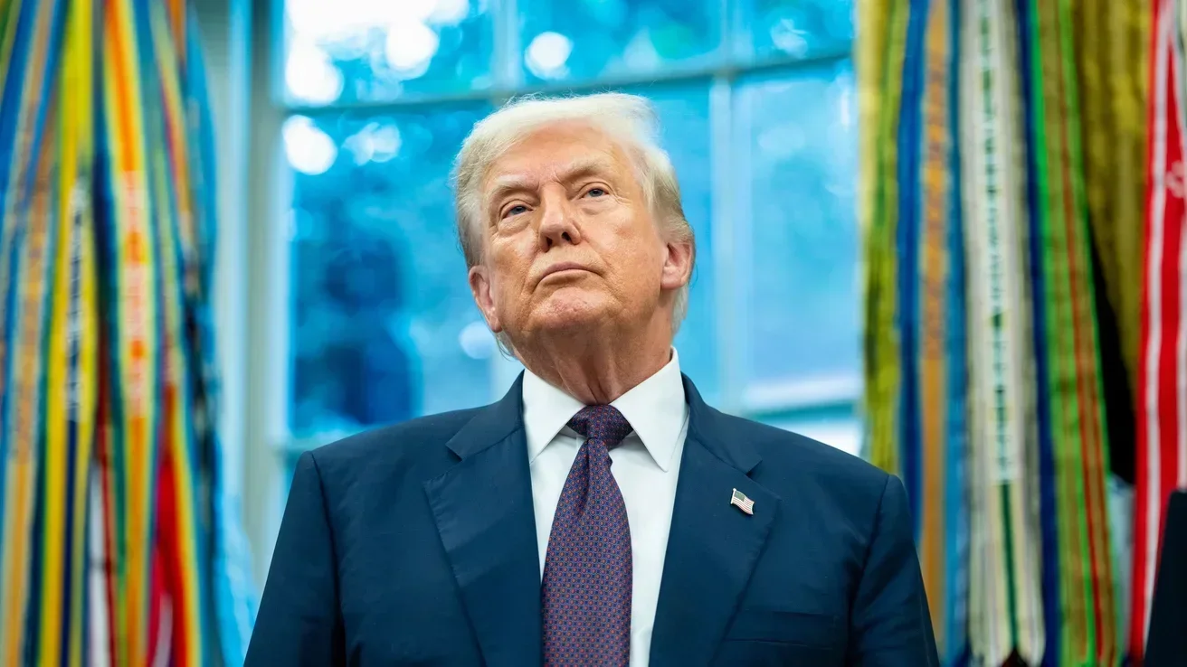 Трамп заявив, що путін та Зеленський не готові до мирних переговорів