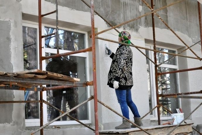 У Солонківській ОТГ за 17,5 млн капітально відремонтують школу та пристосують її для ВПО