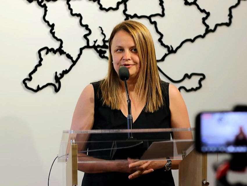 Управління туризму Львівської ОВА очолила Мар’яна Кукса