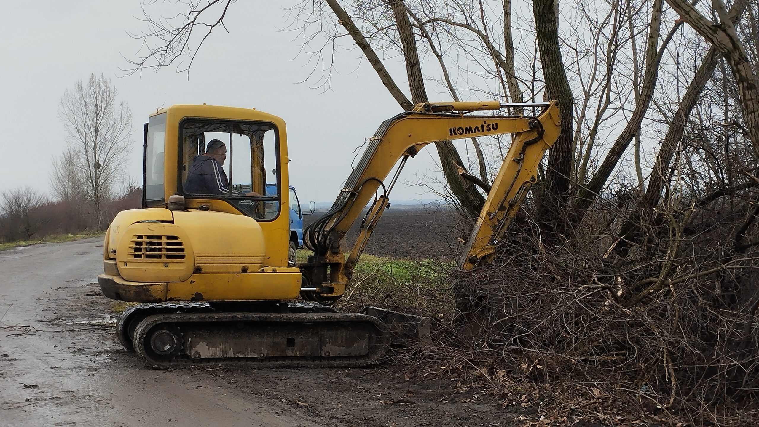 Золочівська громада виділяє 6 мільйонів гривень на ремонт доріг обласного значення
