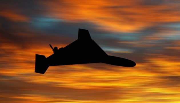 Вночі росія атакувала Львівщину ударними безпілотниками: що відомо