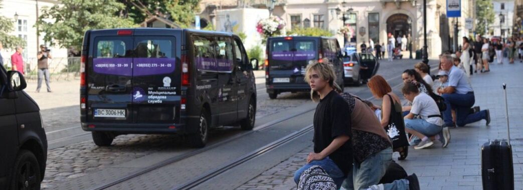 Дві долі, дві історії — спільний біль