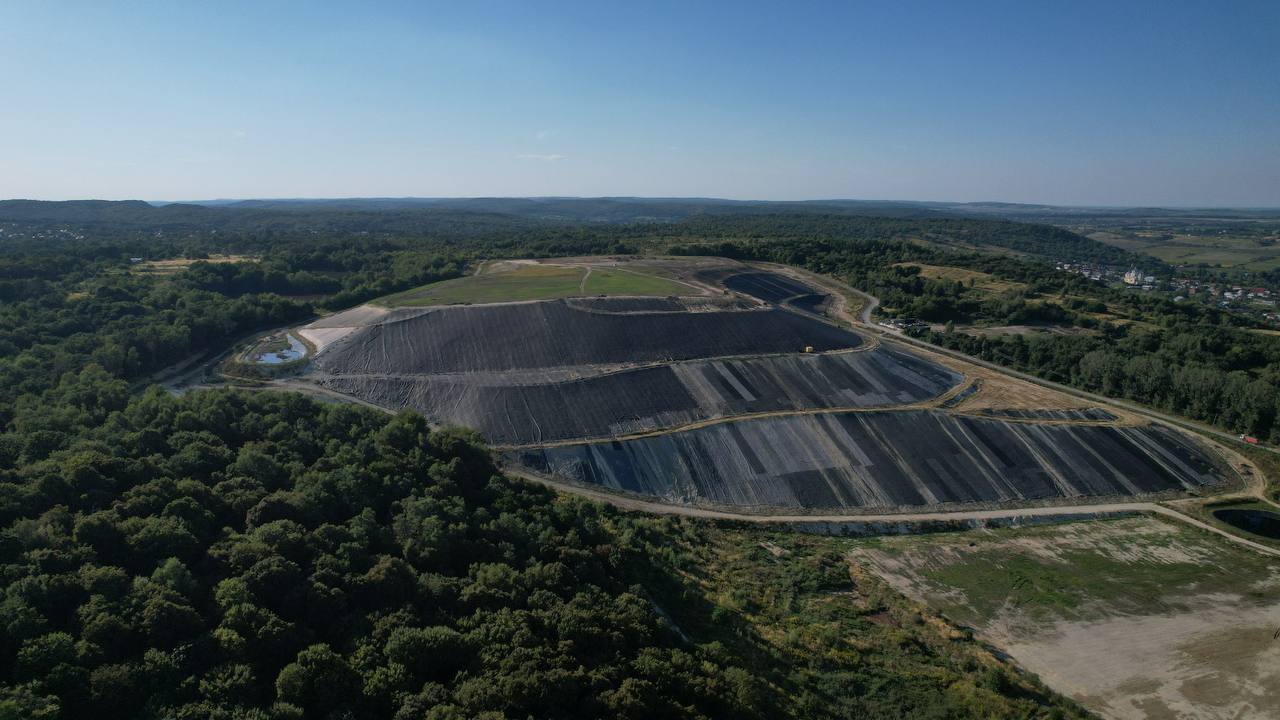 Що робити зі сміттям? Львів приймає міжнародний форум ReThink Waste