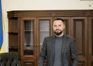 Колишній керівник Львівської митниці очолив Державну авіаційну службу