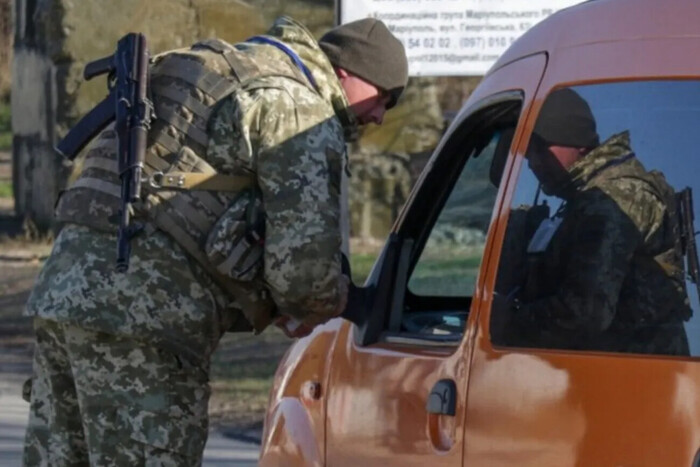 Роботу ТЦК фіксуватимуть відеореєстратори: що варто знати