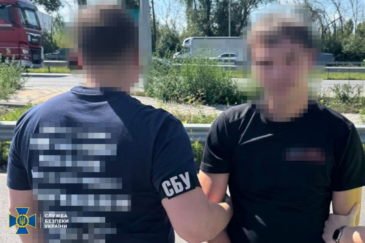 Готували теракт: у Львові затримали неповнолітніх російських агентів