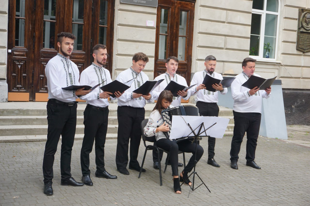 934-та річниця Дрогобича: як це було