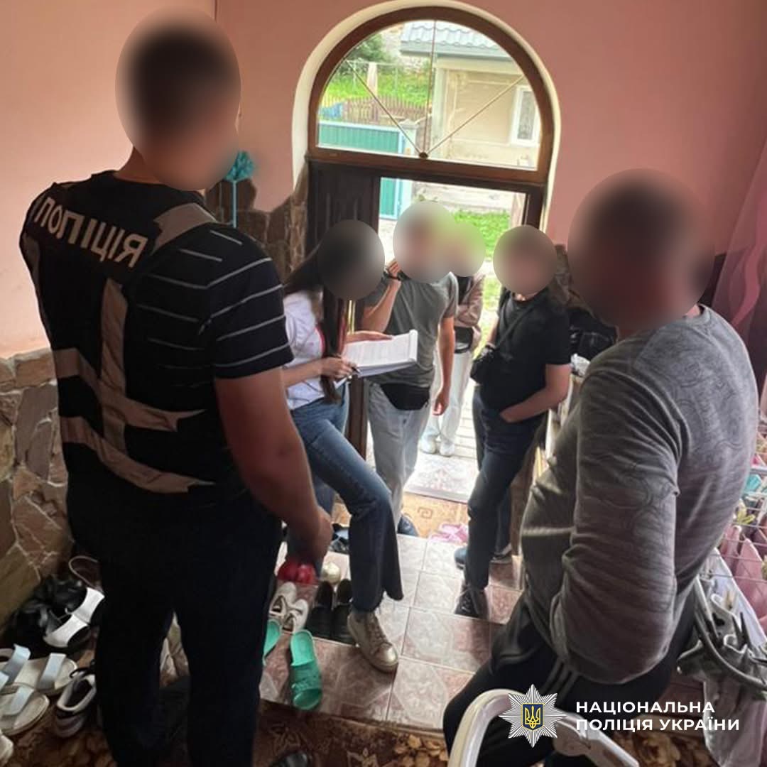Змусив доньку укласти фіктивний шлюб з військовозобов’язаним: у Львові судитимуть батька