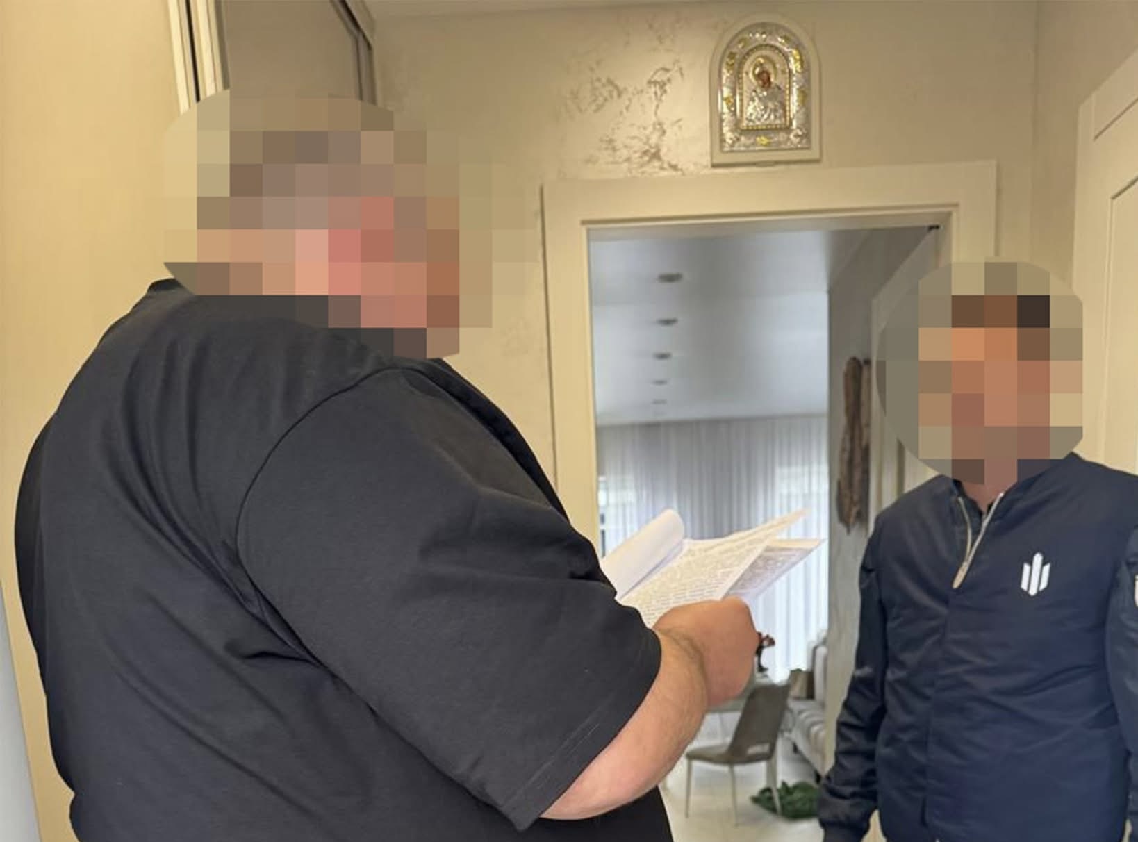 Заступник начальника Львівського обласного ТЦК приховав майна на 6 млн грн