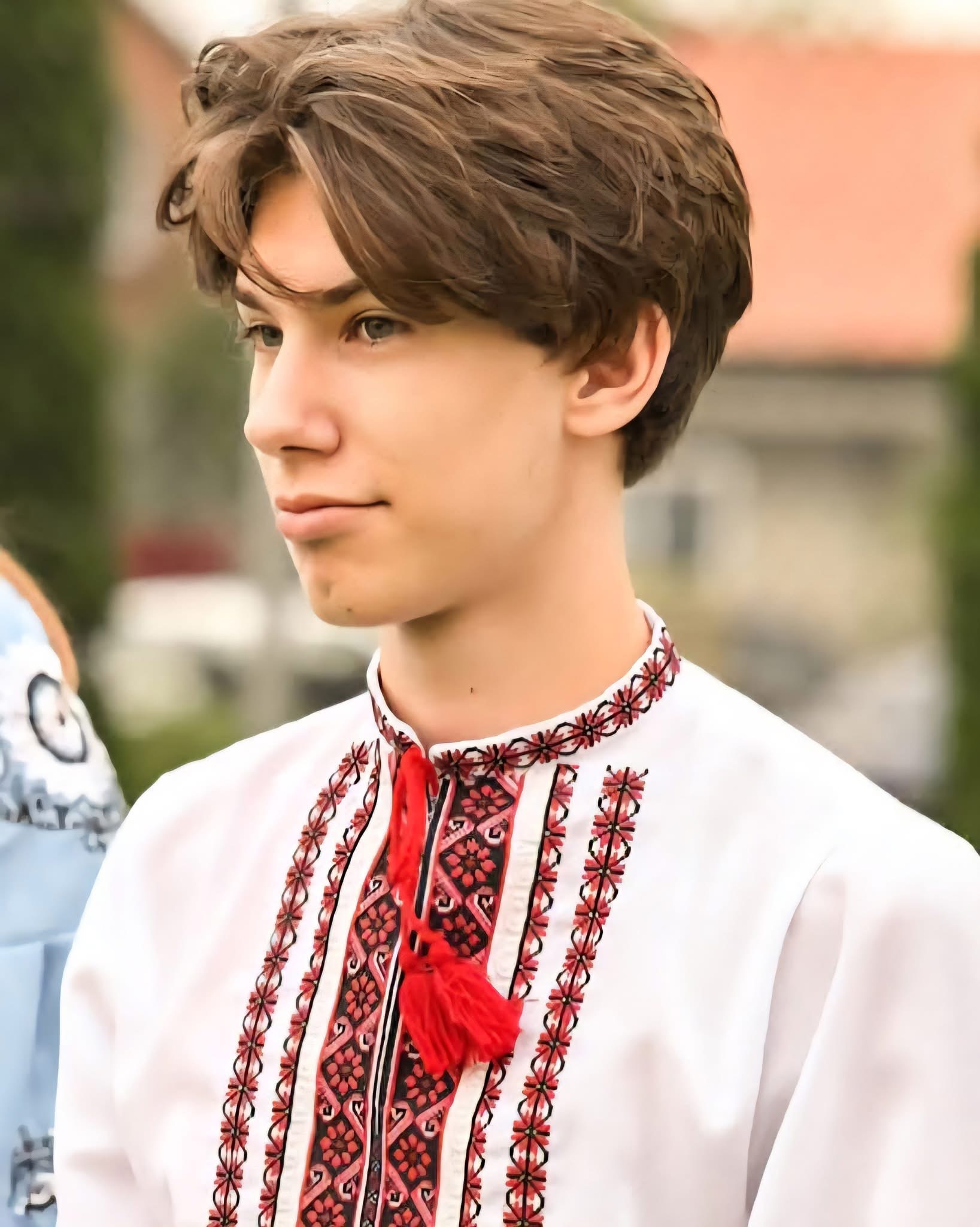 Зник у свій день народження: на Львівщині розшукують 16-річного хлопця