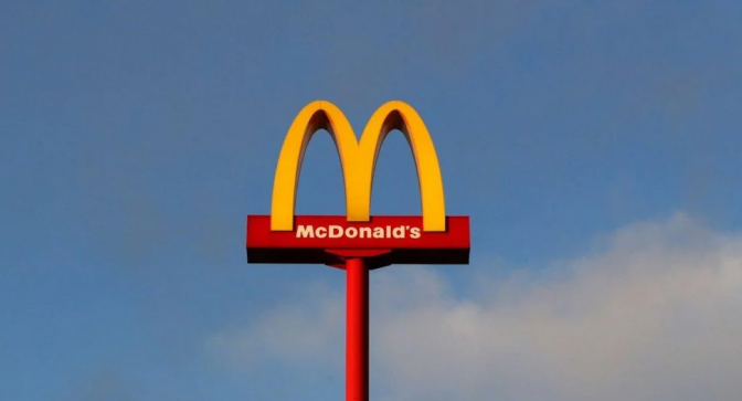 У Львові відкрили 11 ресторан McDonald’s