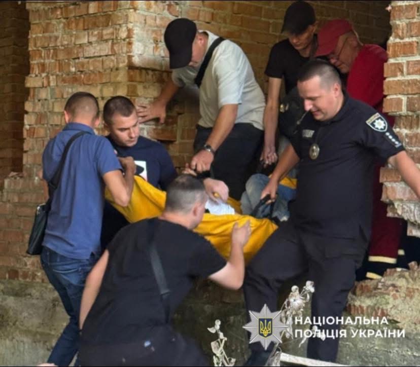 Правоохоронці Львівщини розшукали 16-річного мешканця Солонки