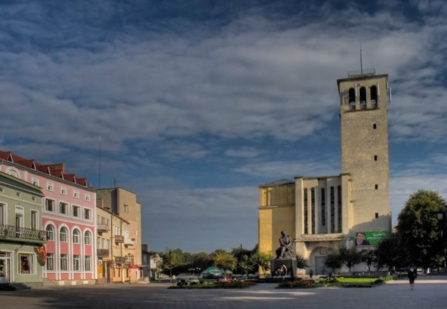 У Сокалі облаштують Меморіал полеглих Героїв: деталі