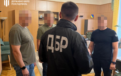 Колишньому керівнику «Львівської залізниці» повідомили підозру у зловживанні на понад 31 млн грн